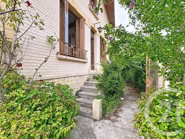 maison - DRANCY - 93