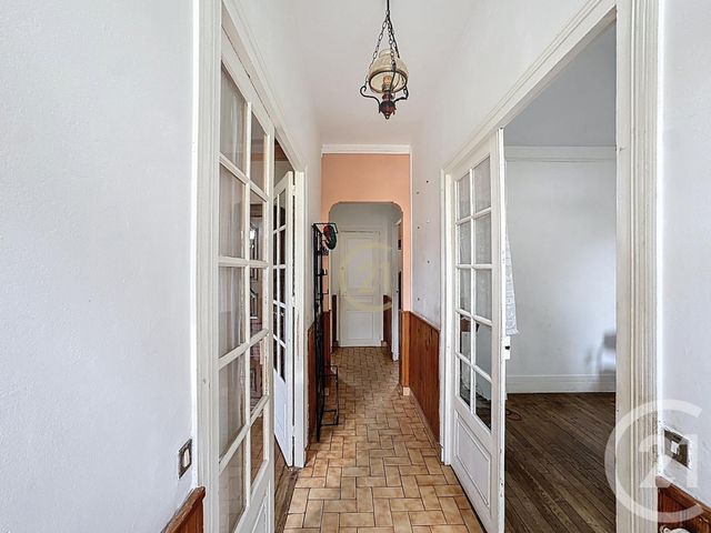 Maison à vendre - 4 pièces - 98,21 m2 - Drancy - 93 - ILE-DE-FRANCE