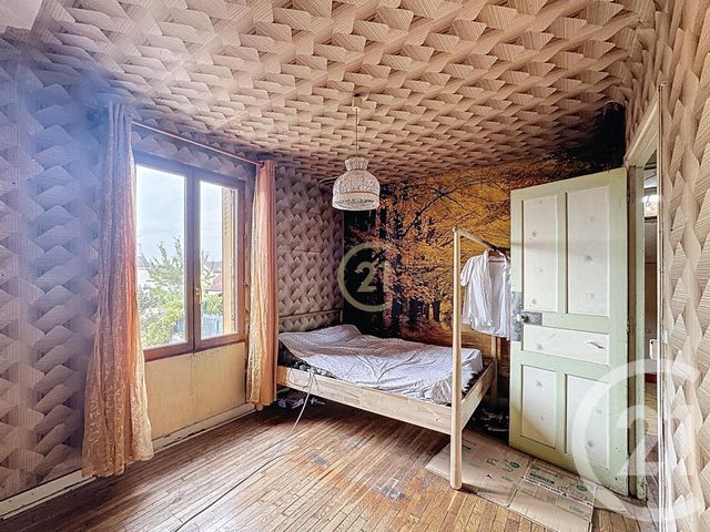 Maison à vendre - 4 pièces - 98,21 m2 - Drancy - 93 - ILE-DE-FRANCE