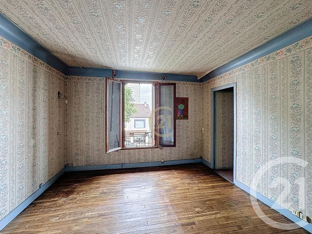 Maison à vendre - 4 pièces - 98,21 m2 - Drancy - 93 - ILE-DE-FRANCE