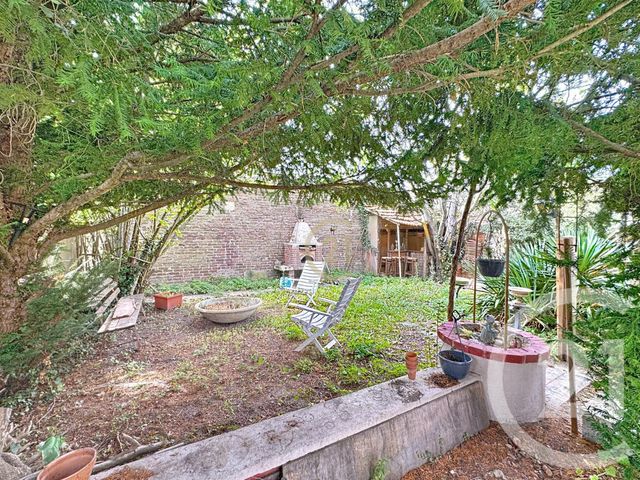 Maison à vendre - 4 pièces - 98,21 m2 - Drancy - 93 - ILE-DE-FRANCE