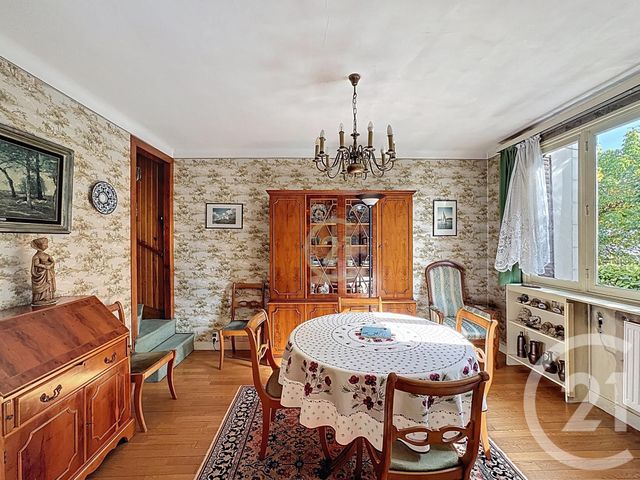 Prix immobilier DRANCY - Photo d’une maison vendue