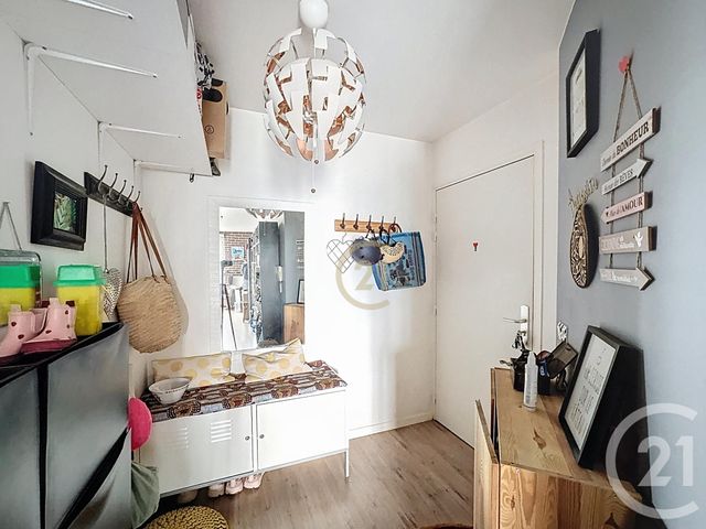 Appartement F3 &agrave; vendre - 3 pi&egrave;ces - 62,03 m2 - Drancy - 93 - ILE-DE-FRANCE