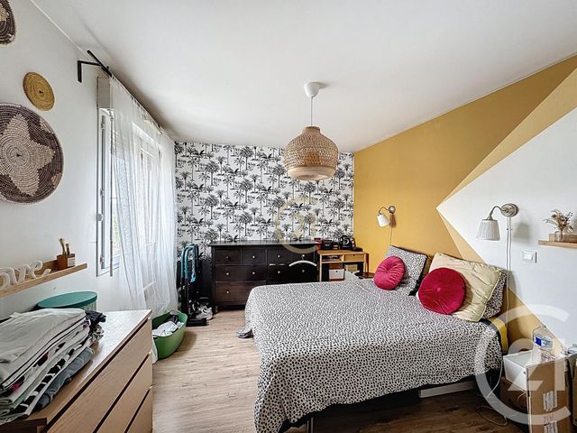 Appartement F3 &agrave; vendre - 3 pi&egrave;ces - 62,03 m2 - Drancy - 93 - ILE-DE-FRANCE