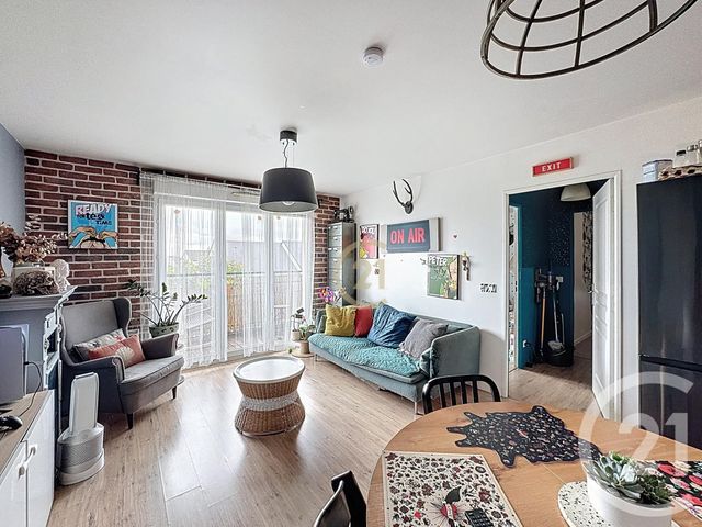 appartement - DRANCY - 93