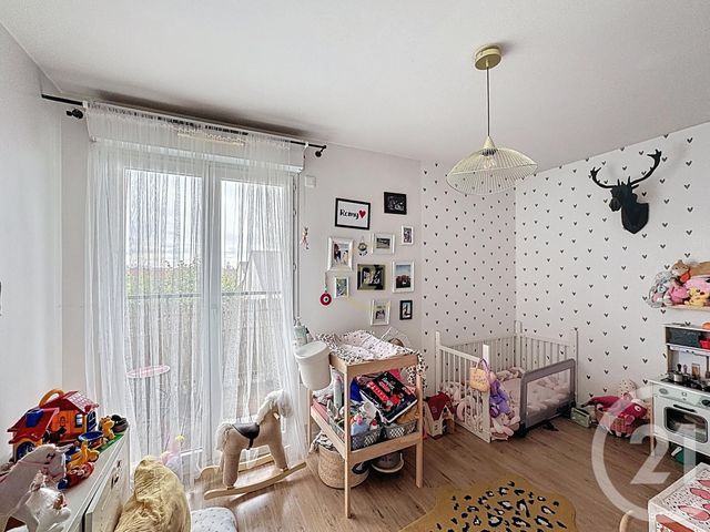 Appartement F3 &agrave; vendre - 3 pi&egrave;ces - 62,03 m2 - Drancy - 93 - ILE-DE-FRANCE