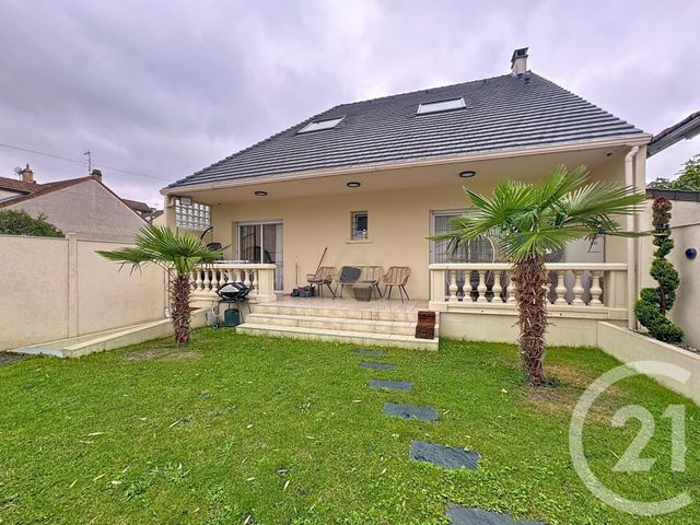 maison - DRANCY - 93