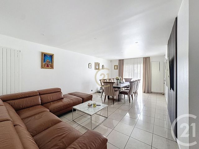 Maison à vendre - 6 pièces - 160,22 m2 - Drancy - 93 - ILE-DE-FRANCE