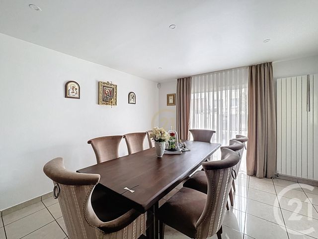 Maison à vendre - 6 pièces - 160,22 m2 - Drancy - 93 - ILE-DE-FRANCE