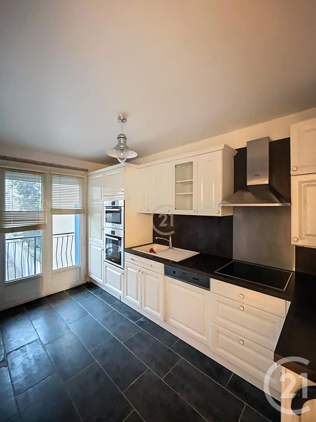 Appartement F2 &agrave; louer - 2 pi&egrave;ces - 46,11 m2 - Drancy - 93 - ILE-DE-FRANCE