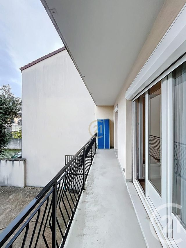 Appartement F2 &agrave; louer - 2 pi&egrave;ces - 46,11 m2 - Drancy - 93 - ILE-DE-FRANCE