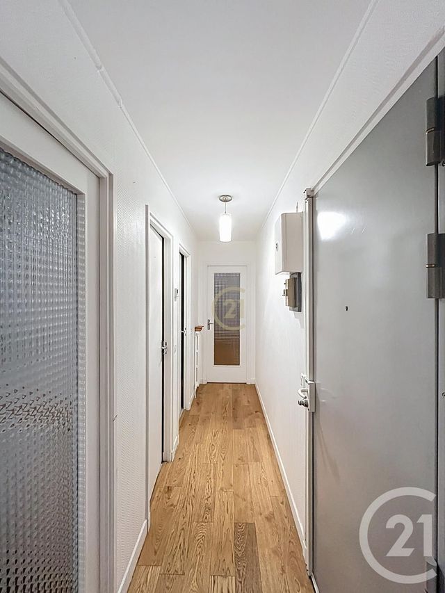 Appartement F2 &agrave; louer - 2 pi&egrave;ces - 46,11 m2 - Drancy - 93 - ILE-DE-FRANCE