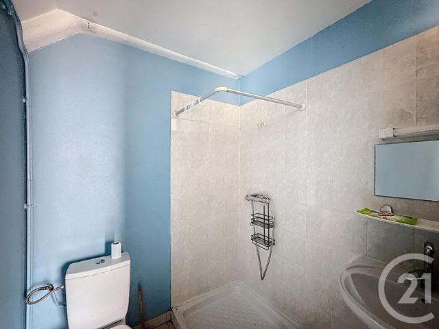 Maison &agrave; vendre - 2 pi&egrave;ces - 37,01 m2 - Drancy - 93 - ILE-DE-FRANCE