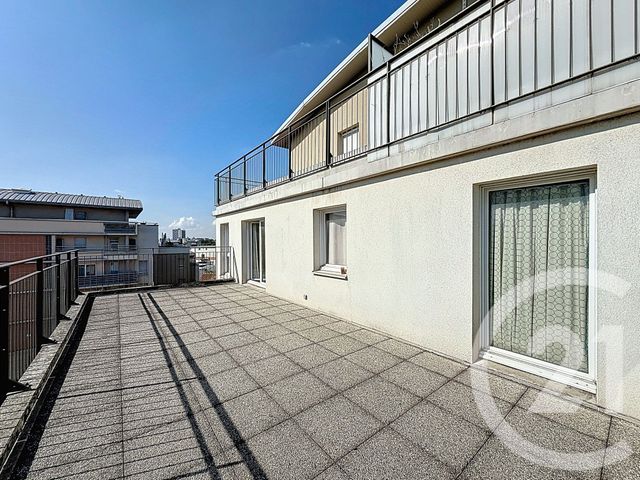 Appartement F2 à vendre - 2 pièces - 49,09 m2 - Bobigny - 93 - ILE-DE-FRANCE