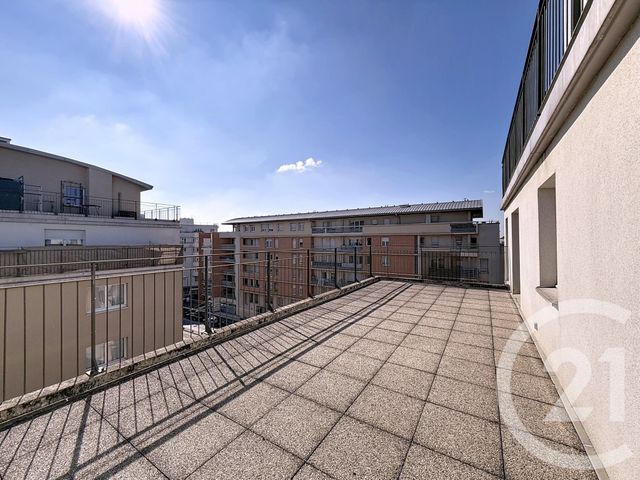 Appartement F2 à vendre - 2 pièces - 49,09 m2 - Bobigny - 93 - ILE-DE-FRANCE