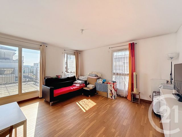 Appartement F2 à vendre - 2 pièces - 49,09 m2 - Bobigny - 93 - ILE-DE-FRANCE