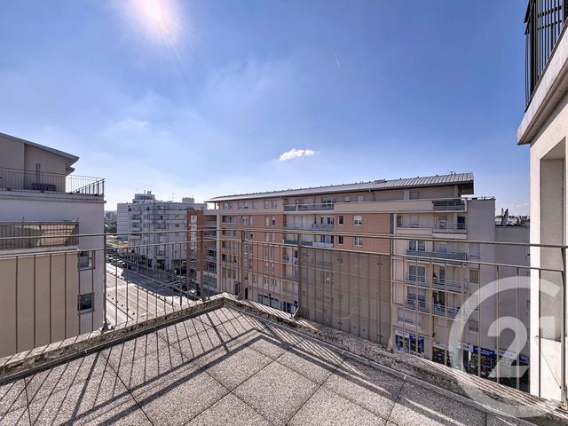 Appartement F2 à vendre - 2 pièces - 49,09 m2 - Bobigny - 93 - ILE-DE-FRANCE