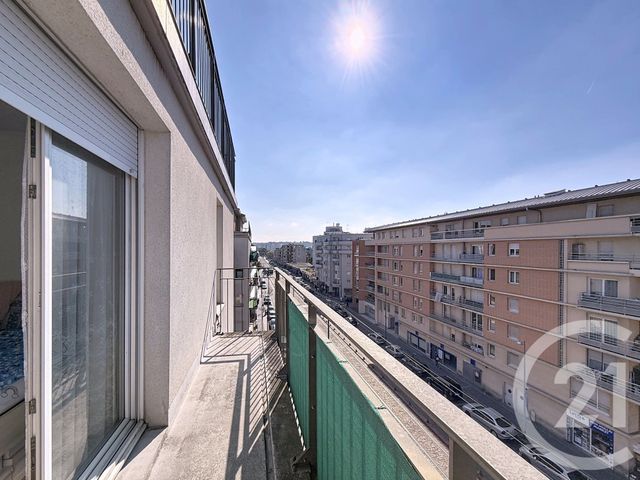 Appartement F2 à vendre - 2 pièces - 49,09 m2 - Bobigny - 93 - ILE-DE-FRANCE