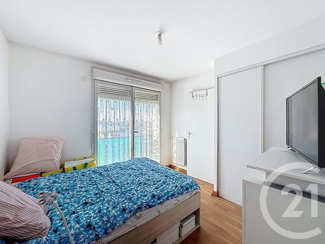 Appartement F2 à vendre - 2 pièces - 49,09 m2 - Bobigny - 93 - ILE-DE-FRANCE