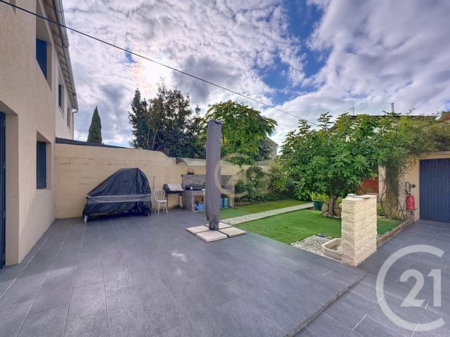 Prix immobilier DRANCY - Photo d’une maison vendue