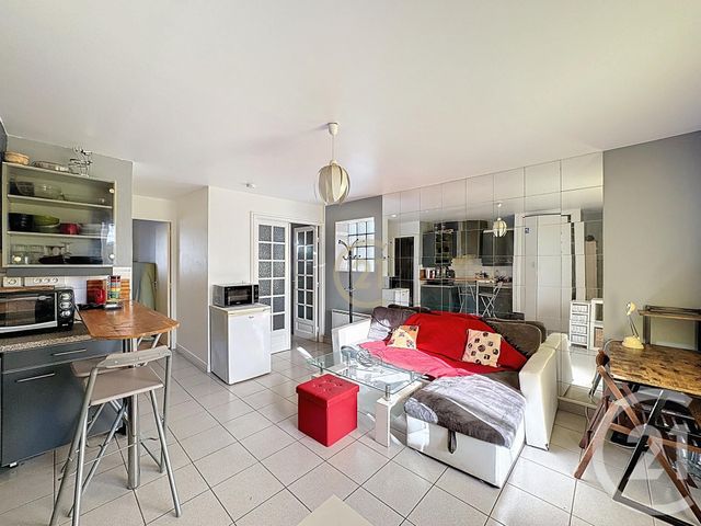 appartement - DRANCY - 93