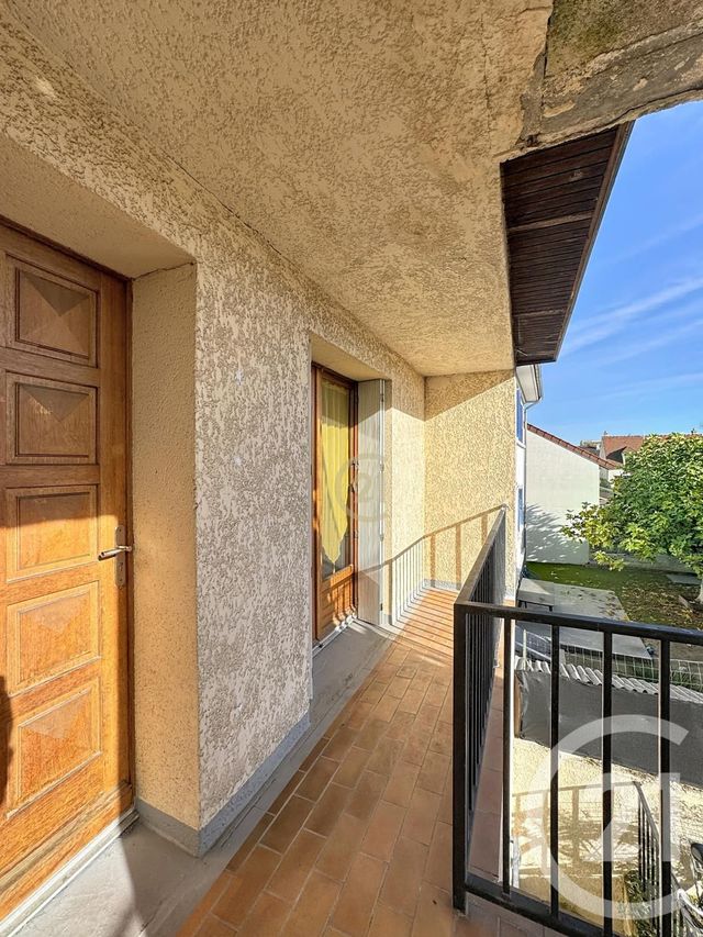 Appartement F3 à vendre - 3 pièces - 40,16 m2 - Drancy - 93 - ILE-DE-FRANCE