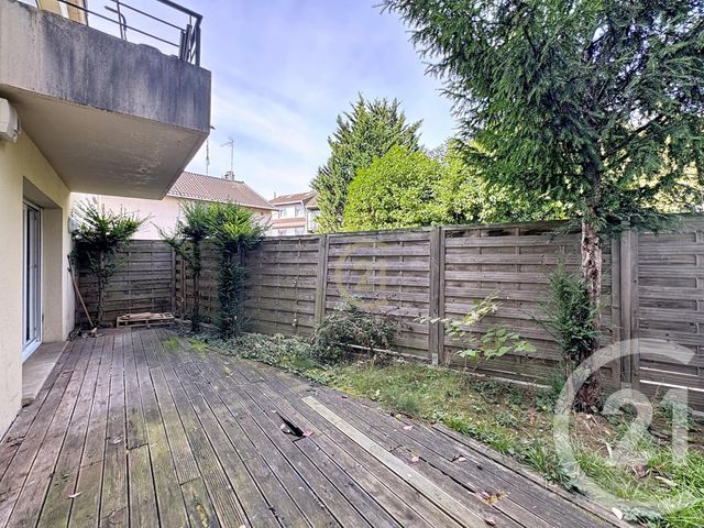 Appartement F3 &agrave; vendre - 3 pi&egrave;ces - 56,80 m2 - Drancy - 93 - ILE-DE-FRANCE