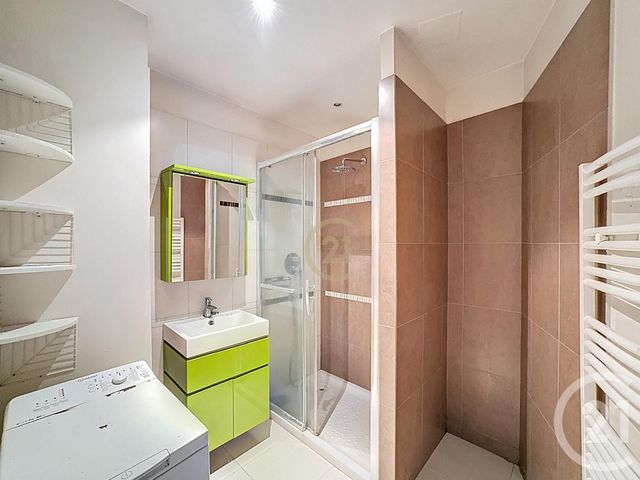 Appartement F3 &agrave; vendre - 3 pi&egrave;ces - 56,80 m2 - Drancy - 93 - ILE-DE-FRANCE