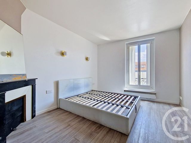 Appartement F2 &agrave; louer - 2 pi&egrave;ces - 33 m2 - Drancy - 93 - ILE-DE-FRANCE