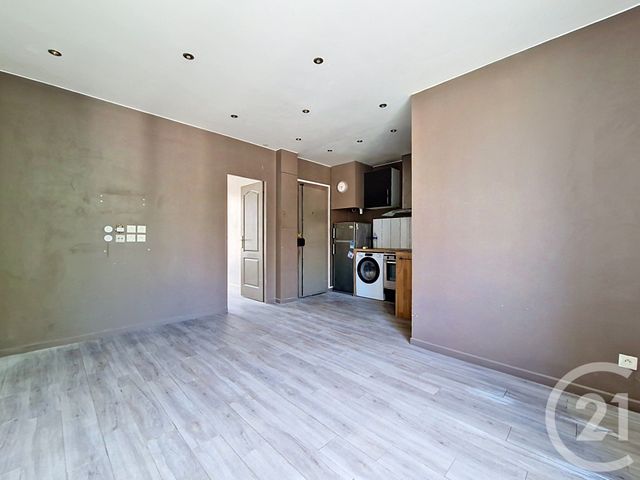 Appartement F2 &agrave; louer - 2 pi&egrave;ces - 33 m2 - Drancy - 93 - ILE-DE-FRANCE