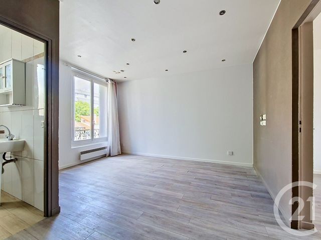 appartement - DRANCY - 93