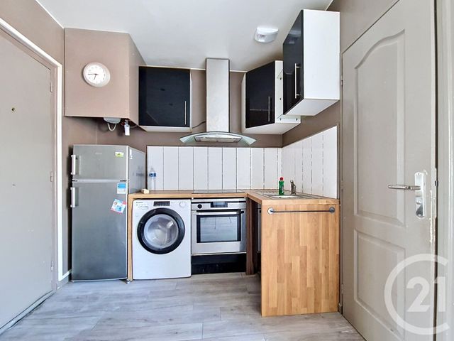 Appartement F2 &agrave; louer - 2 pi&egrave;ces - 33 m2 - Drancy - 93 - ILE-DE-FRANCE
