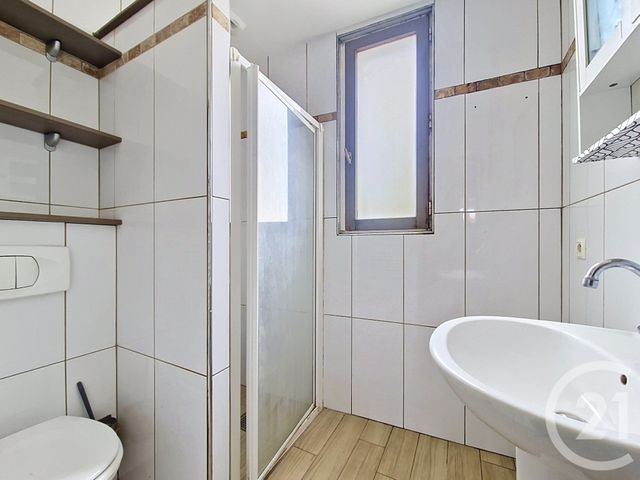 Appartement F2 &agrave; louer - 2 pi&egrave;ces - 33 m2 - Drancy - 93 - ILE-DE-FRANCE