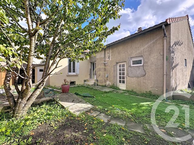 maison - DRANCY - 93