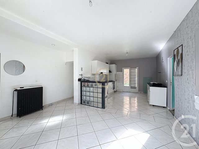 Maison à vendre - 3 pièces - 84 m2 - Drancy - 93 - ILE-DE-FRANCE