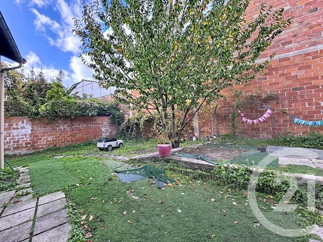 Maison à vendre - 3 pièces - 84 m2 - Drancy - 93 - ILE-DE-FRANCE