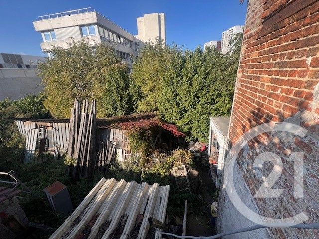 Maison à vendre - 6 pièces - 90 m2 - Bobigny - 93 - ILE-DE-FRANCE