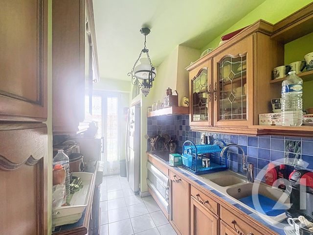 Appartement F3 &agrave; vendre - 3 pi&egrave;ces - 53,44 m2 - Drancy - 93 - ILE-DE-FRANCE