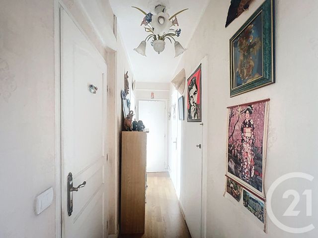 Appartement F3 &agrave; vendre - 3 pi&egrave;ces - 53,44 m2 - Drancy - 93 - ILE-DE-FRANCE