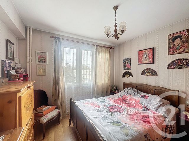 Appartement F3 &agrave; vendre - 3 pi&egrave;ces - 53,44 m2 - Drancy - 93 - ILE-DE-FRANCE