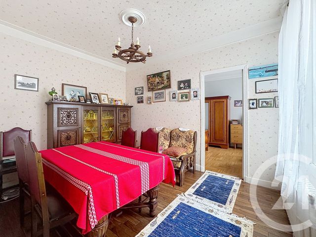 Maison &agrave; vendre - 4 pi&egrave;ces - 49,98 m2 - Drancy - 93 - ILE-DE-FRANCE