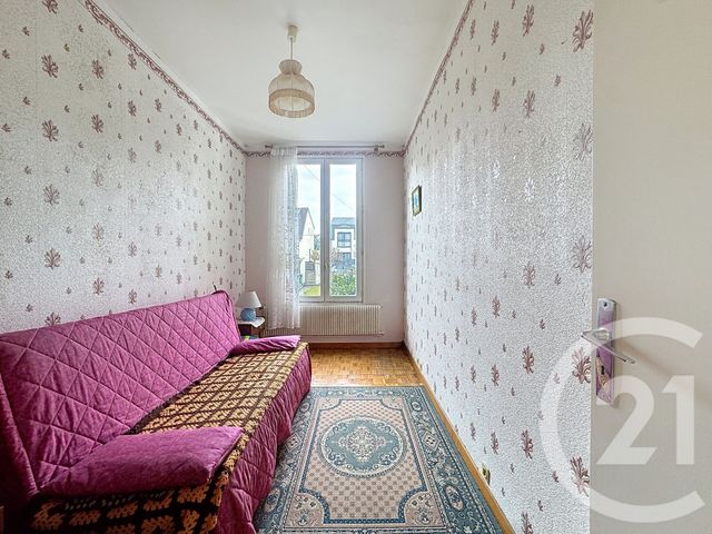 Maison &agrave; vendre - 4 pi&egrave;ces - 49,98 m2 - Drancy - 93 - ILE-DE-FRANCE