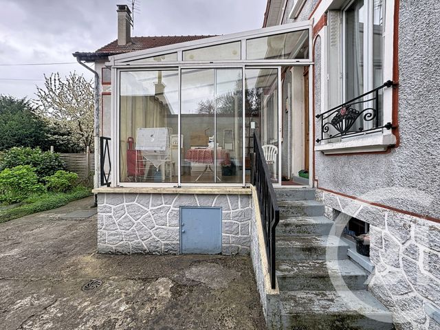Maison &agrave; vendre - 4 pi&egrave;ces - 49,98 m2 - Drancy - 93 - ILE-DE-FRANCE