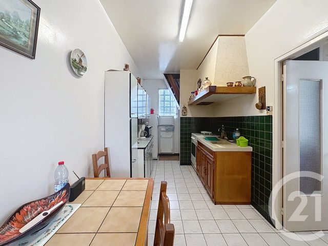 Maison &agrave; vendre - 4 pi&egrave;ces - 49,98 m2 - Drancy - 93 - ILE-DE-FRANCE