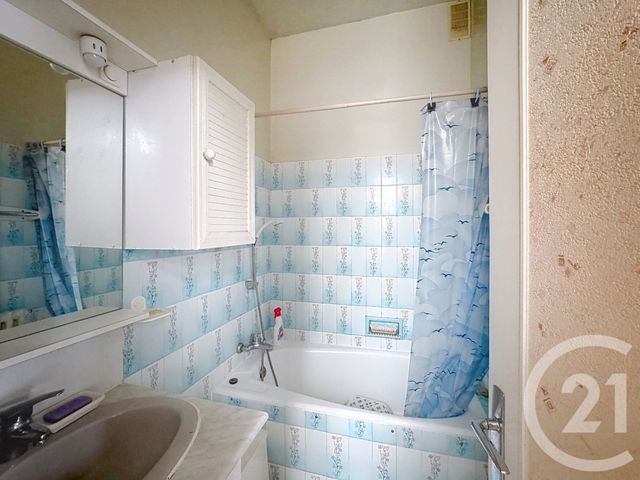 Maison &agrave; vendre - 4 pi&egrave;ces - 49,98 m2 - Drancy - 93 - ILE-DE-FRANCE