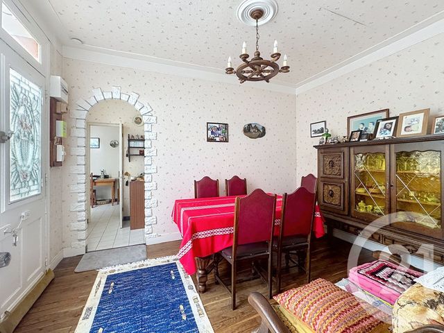 Maison &agrave; vendre - 4 pi&egrave;ces - 49,98 m2 - Drancy - 93 - ILE-DE-FRANCE