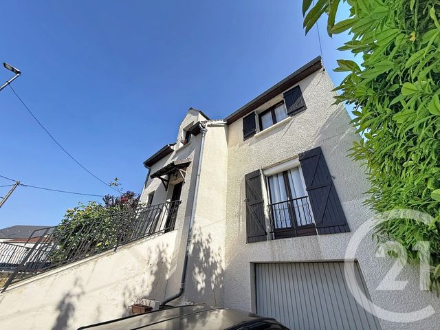 maison - BOBIGNY - 93