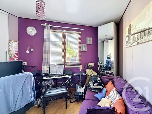 Maison &agrave; vendre - 5 pi&egrave;ces - 77 m2 - Bobigny - 93 - ILE-DE-FRANCE
