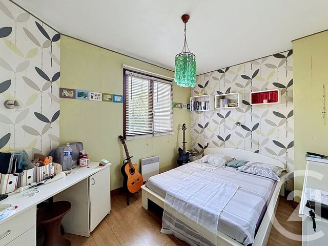 Maison &agrave; vendre - 5 pi&egrave;ces - 77 m2 - Bobigny - 93 - ILE-DE-FRANCE