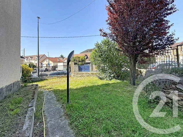 Maison &agrave; vendre - 5 pi&egrave;ces - 77 m2 - Bobigny - 93 - ILE-DE-FRANCE